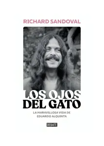 Los Ojos Del Gato Alquinta