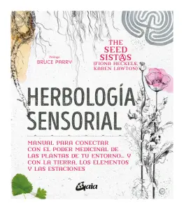 Herbología Sensorial