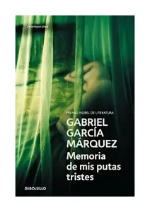 Memorias De Mis Putas Tristes
