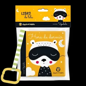 Hora De Dormir Upalala