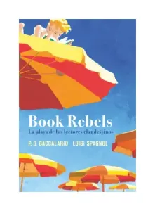 Book Rebels