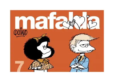 Mafalda 7