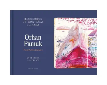 Recuerdos De Montañas Lejanas