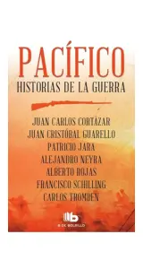 Pacífico - Historias De La Guerra