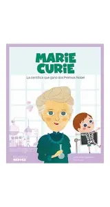 Marie Curie