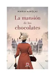 La Mansion De Los Chocolates
