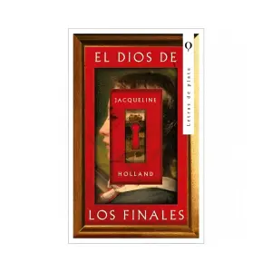 El Dios De Los Finales