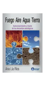 Fuego Aire Agua Tierra