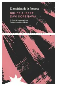El Espíritu De La Floresta