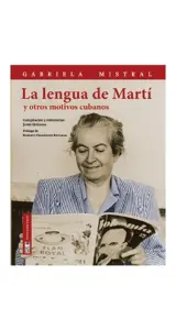 LA LENGUA DE MARTI