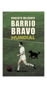 Barrio Bravo Mundial