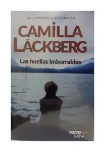 Las Huellas Imborrables