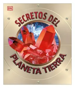Secretos Del Planeta Tierra