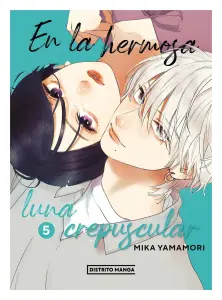 En La Hermosa Luna Crepuscular 5