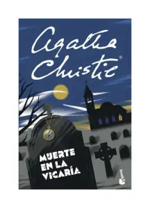 Muerte En La Vicaría
