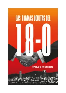 Las Tramas Ocultas Del 18 - O