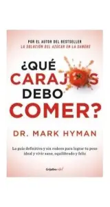 ¿que Carajos Debo Comer?