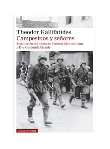 Campesinos Y Señores
