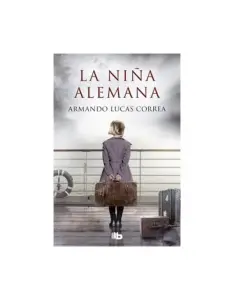 La Niña Alemana