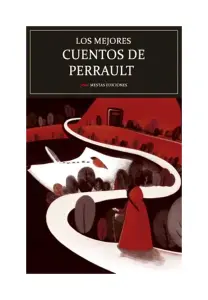 Los Mejores Cuentos De Charles Perrault.