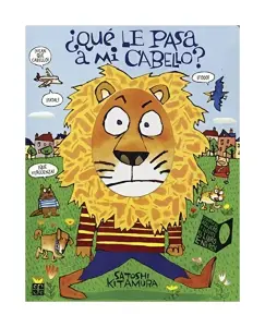 Que Le Pasa A Mi Cabello (grande)