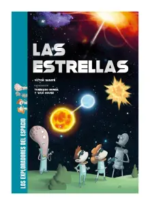 Las Estrellas