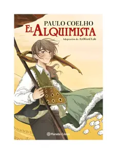 El Alquimista