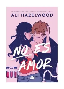 No Es Amor