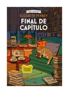 Final De Capítulo (elizabeth Penney)