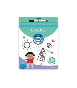 Abrevemente Escribir Y Borrar - Dibujos