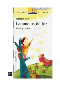 Caramelos De Luz