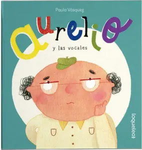 Aurelio Y Las Vocales