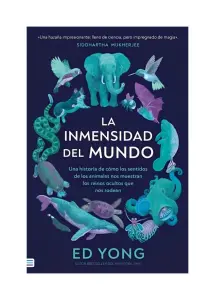 La Inmensidad Del Mundo