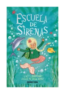 Escuela De Sirenas