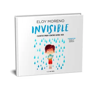 Invisible (Cuentos Para Contar Entre Dos)