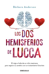 Los Dos Hemisferios De Luca