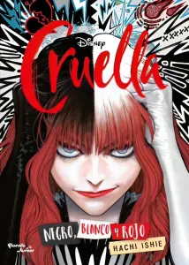 Cruella (manga)