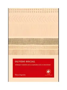 Olvido Social