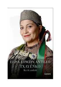 Txayenko (eco De La Cascada) Mapuzungun