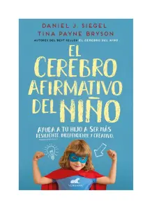 El Cerebro Afirmativo Del Niño