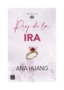 Pecados 1. Rey De La Ira