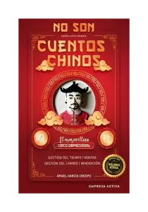 No Son Cuentos Chinos