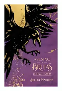 Asesino De Brujas: La Bruja Blanca - Edición Limitada