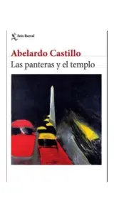 Las Panteras Y El Templo