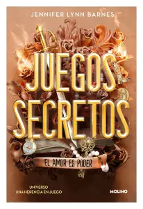 Juegos Secretos
