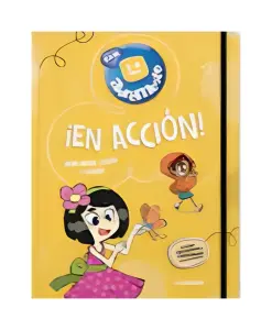 Abremente ¡en Acción! 5 - 6 Años