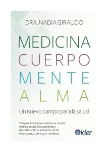 Medicina Cuerpo Mente Alma