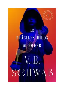 Los Frágiles Hilos Del Poder
