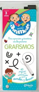 MINI ABREMENTE (GRAFISMOS)