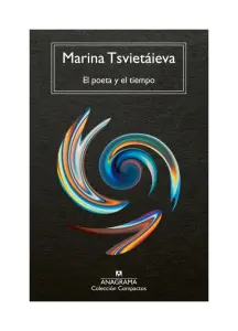 El Poeta Y El Tiempo